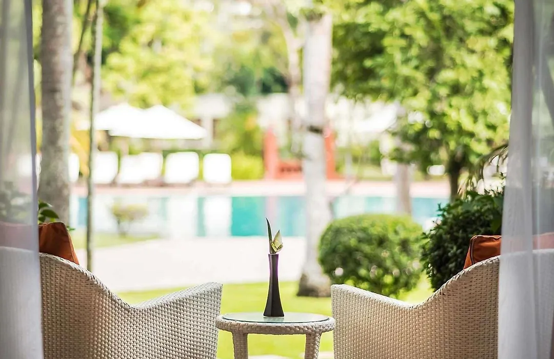 Sofitel Angkor Phokeethra Golf & Spa Resort-1
