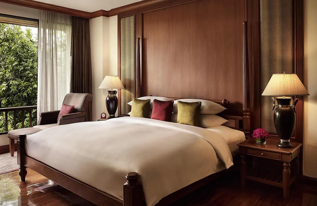 Sofitel Angkor Phokeethra Golf & Spa Resort-1