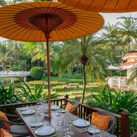 Sofitel Angkor Phokeethra Golf & Spa Resort-3