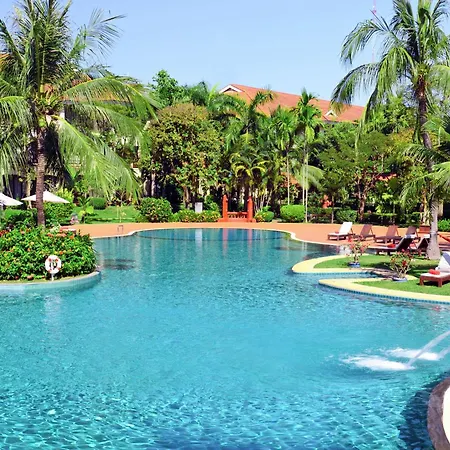 Sofitel Angkor Phokeethra Golf & Spa Resort-2